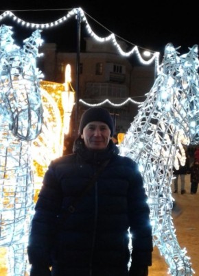 Саша, 53, Россия, Белгород