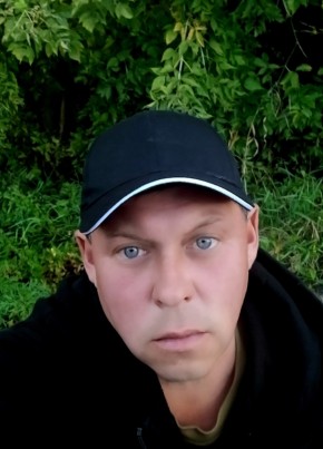 Ruslan, 46, Russia, Omsk