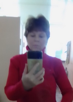 Ирина, 47, Россия, Нижний Тагил