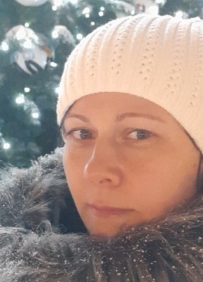 Виктория, 40, Россия, Кронштадт
