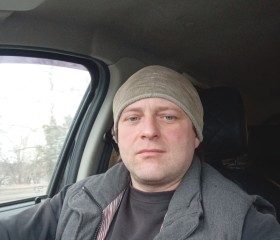 Yaroslav, 38, Yaroslavl