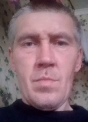 Махмут, 49, Россия, Оренбург