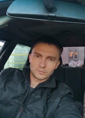 Vlad, 30, Қазақстан, Астана