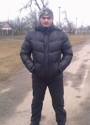 Шамиль, 33, Россия, Моздок