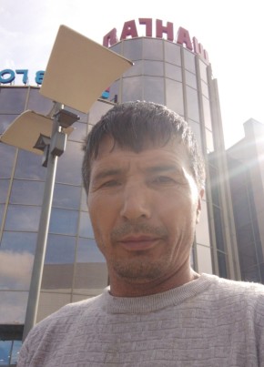 Кахрамон Uchar, 45, Россия, Москва