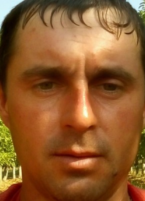 Андрей, 37, Россия, Славянск На Кубани