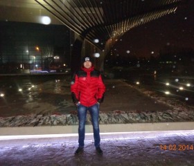 Denchik, 38, Yaroslavl