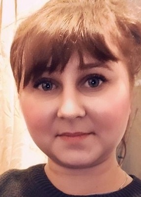 Арина, 27, Россия, Ягры