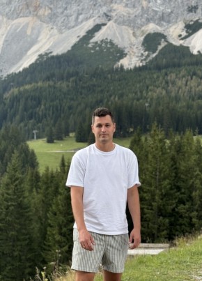 Давид из Augsburg 30 лет