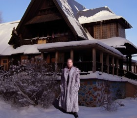 Jasoznek, 68, Rosenheim