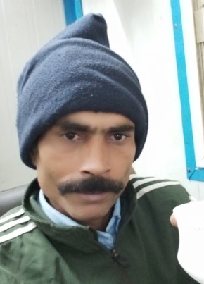Pradeep, 27, India, Delhi