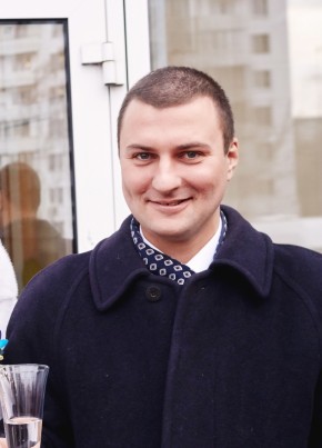 Arkadiy, 38, Russia, Moscow