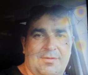 Ильяс Джатдоев, 53 года, Усть-Джегута