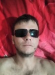 Юрий, 35 лет, Алматы