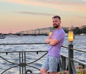 Павел, 40, Islington