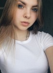 Ksyusha, 18  , Saint Petersburg