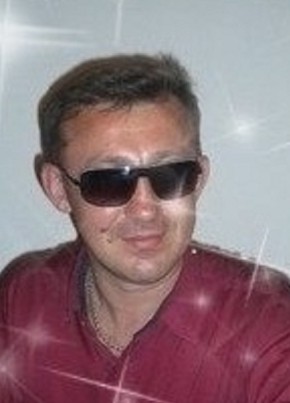 walter, 43, Україна, Дрогобич