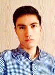 Рустам, 26 лет, Алматы