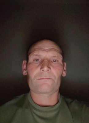 Aleksey, 48, Russia, Samara