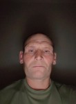 Aleksey, 48, Samara