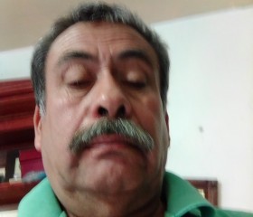 Ariel, 54 года, Aguascalientes