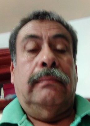 Ariel, 54, Estados Unidos Mexicanos, Aguascalientes