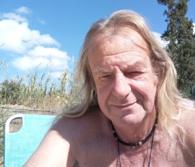 Eddy, 53 года, Αθηναι