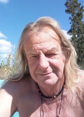 Eddy, 53, Ελληνική Δημοκρατία, Αθηναι