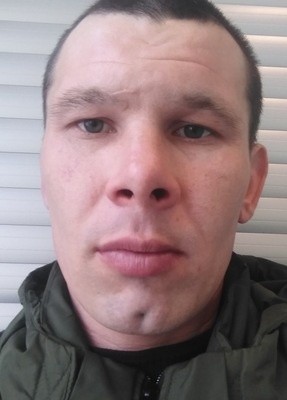 Иван, 35, Россия, Кирово-Чепецк