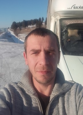 Юрий из Сокола 39 лет