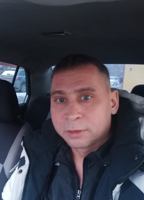 Денис Шавалиев