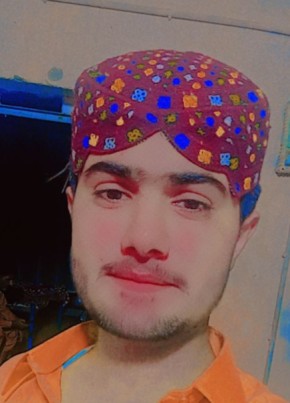 Hammad baba, 18, پاکستان, مُلتان‎