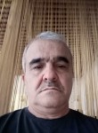 Рахим, 62 года, Москва