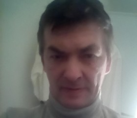Роман, 49 лет, Кодинск
