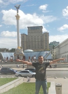 Евгений, 37, Рэспубліка Беларусь, Рэчыца