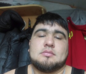 Davlat, 30, Khabarovsk