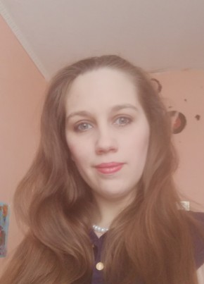 Анна, 30, Россия, Екатеринбург