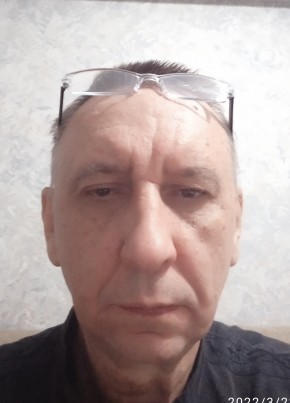 Vitaliy, 60, Kazakhstan, Almaty