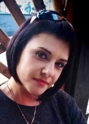 Екатерина из Заволжье 39 лет