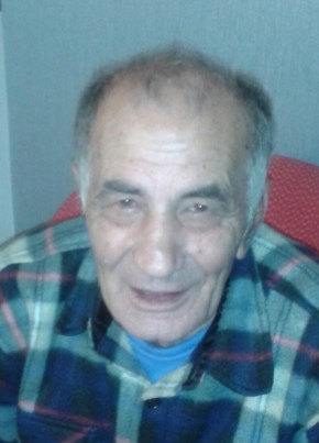 Вилен, 84, Россия, Волгоград