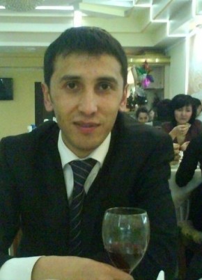 Мухаммад, 41, Кыргыз Республикасы, Бишкек