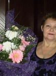 Екатерина, 62 года, Новокуйбышевск