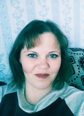 Татьяна, 38, Россия, Новосибирск