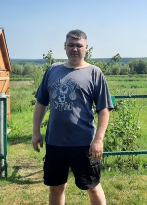 николай из Москвы 44 года