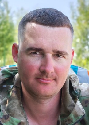 Кирилл из Димитровграда 37 лет