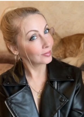 Стелла, 47, Россия, Новомосковск