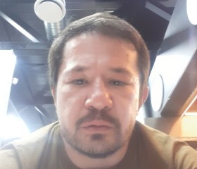 alan, 30, Moscow