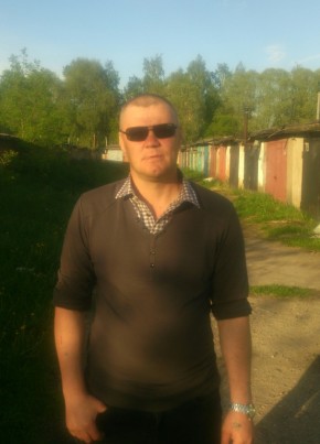 Дмитрий, 44, Россия, Десногорск