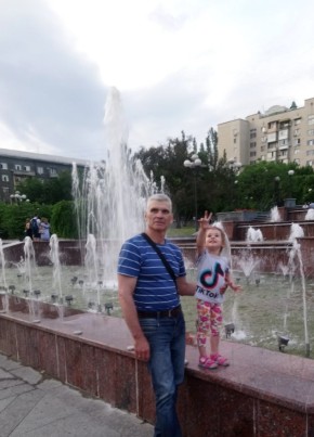 Олег, 57, Україна, Київ