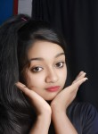 Pyara pankaj, 18  , Cochin